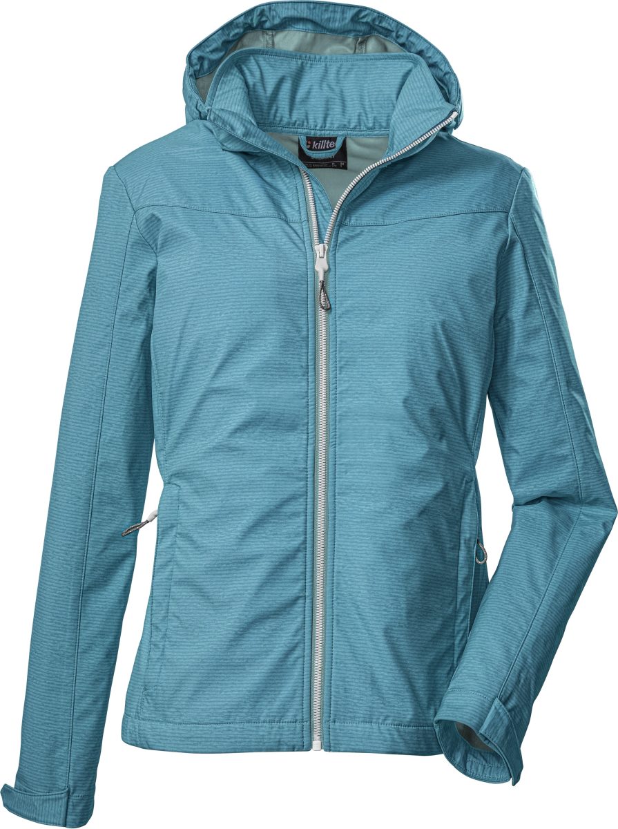 Killtec Softshell-jack KOS 180 WMN SFTSHLL JCKT