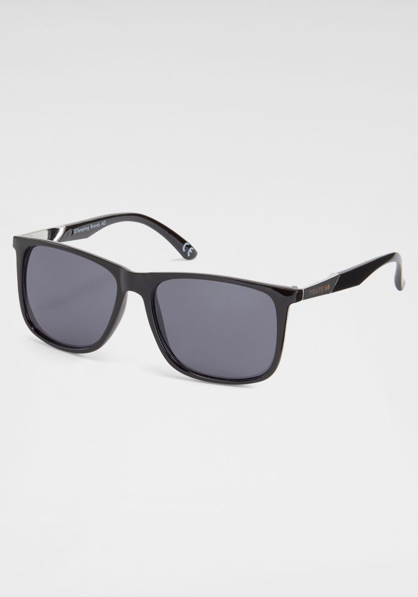 catwalk Eyewear ROUTE 66 Feel the Freedom Eyewear Zonnebril