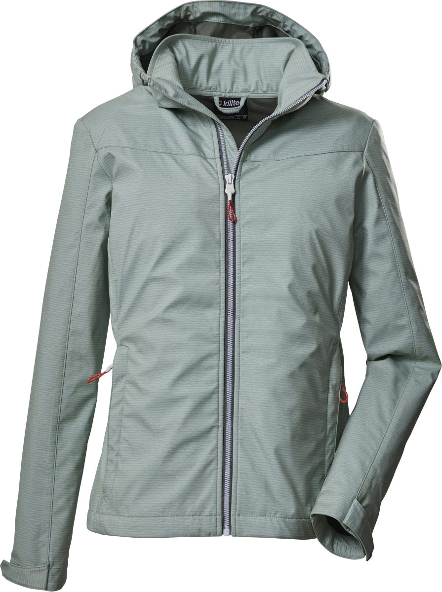 Killtec Softshell-jack KOS 180 WMN SFTSHLL JCKT