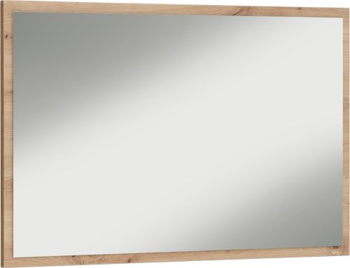 INOSIGN my home Wandspiegel Astral de spiegel is omkeerbaar, breedte 55,5 cm
