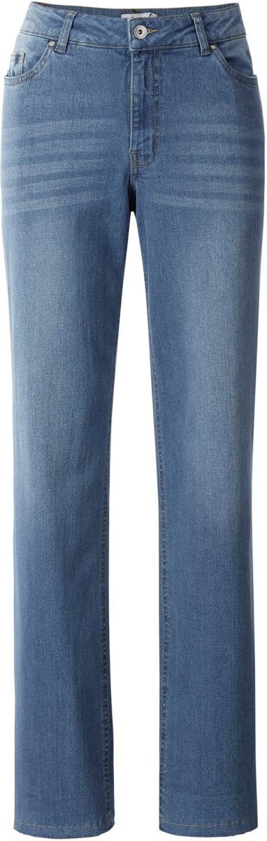 Classic Inspirationen Casual Looks Prettige jeans (1-delig)