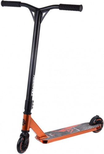 Tempish Ventus Elox Unisex Zwart/Oranje