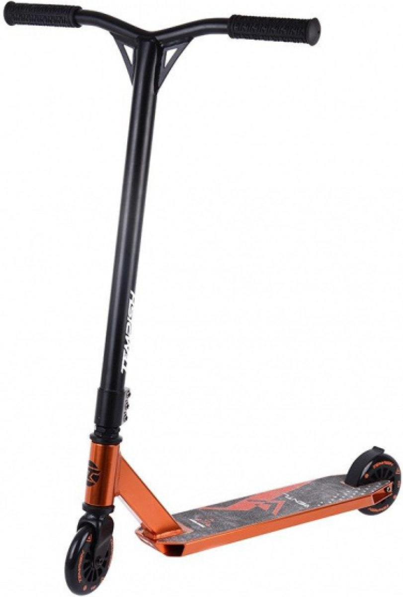 Tempish Ventus Elox Unisex Zwart/Oranje