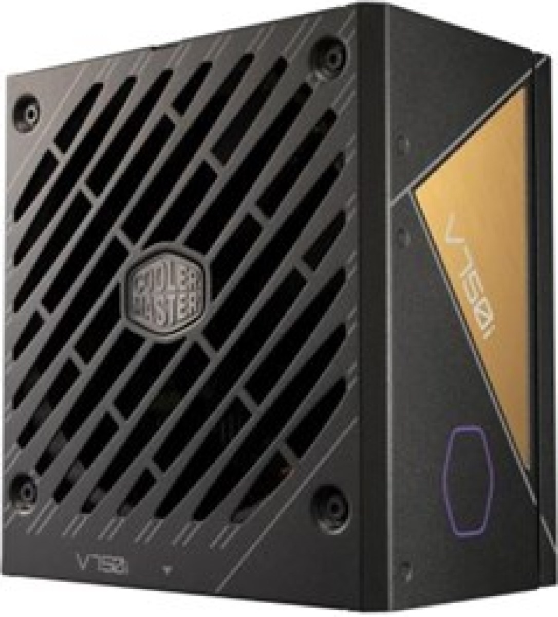 Cooler Master V750 Gold i Multi - 750 W