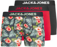 Jack & Jones microfiber boxershort JACFRISCO (set van 3)