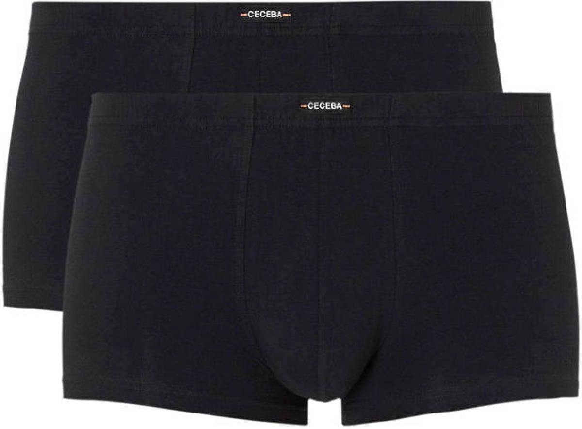 Ceceba +size boxershort (set van 2)