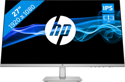 HP M27h FHD