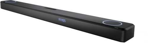 Philips Fidelio FB1 soundbar