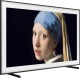 Samsung QE65LS03BGU The Frame 2023 - 65 inch - QLED TV