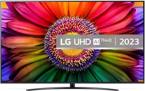LG 75UR81006LJ (2023) - 75 inch - UHD TV