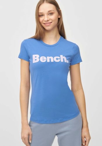 Bench. Shirt met korte mouwen Leora