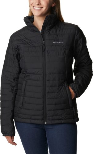 Columbia Gewatteerde jas Silver Falls Full Zip Jacket