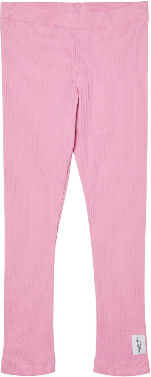 VERO MODA GIRL Legging VMLAVENDER MW LEGGINGS GIRL NOOS