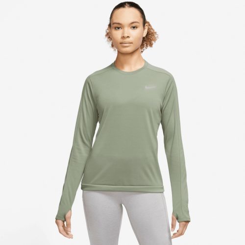 Nike Runningshirt Dri-FIT Women's Crew-Neck Running Top