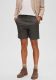 SELECTED HOMME Chino-short SLHCOMFORT-HOMME FLEX SHORTS W NOOS