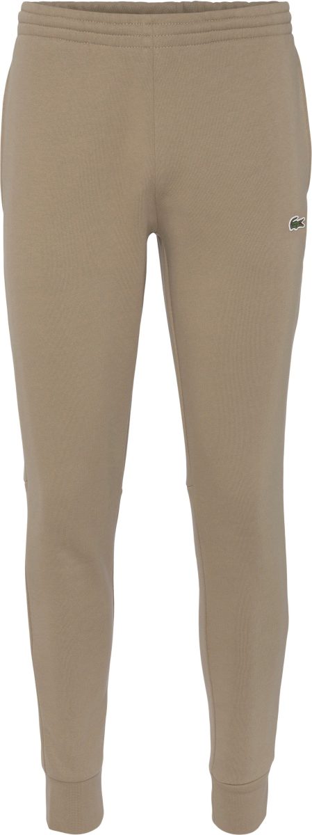 Lacoste Sweatpants in tijdloos coole look