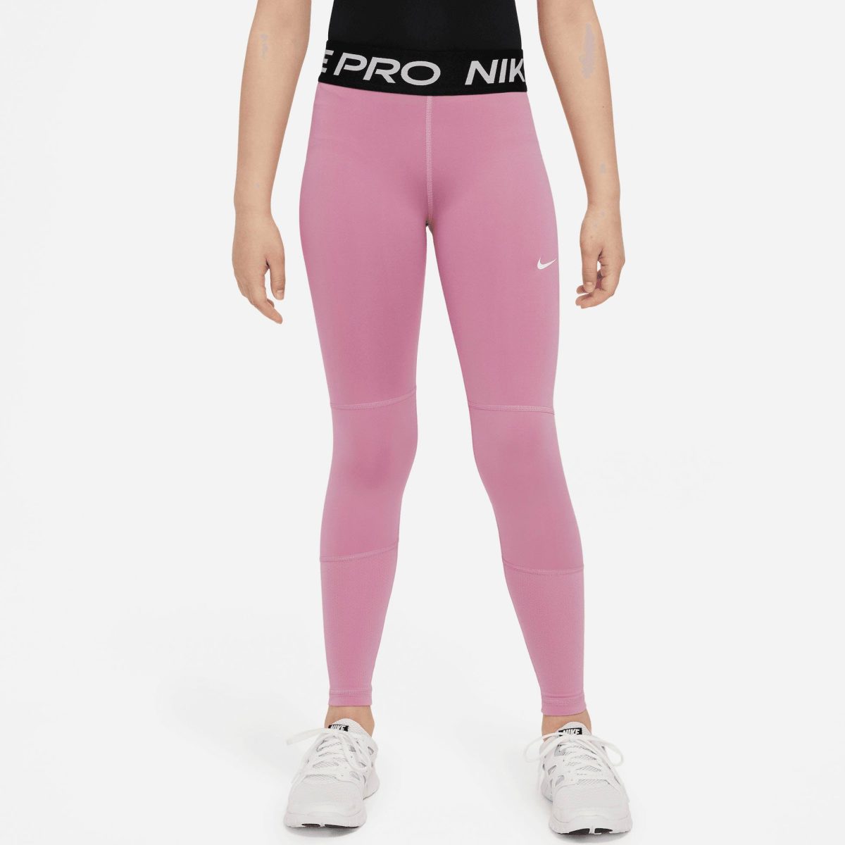 Nike Trainingstights Pro Big Kids' (Girls') Leggings