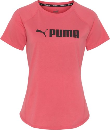 Puma Trainingsshirt Puma Fit Logo Tee