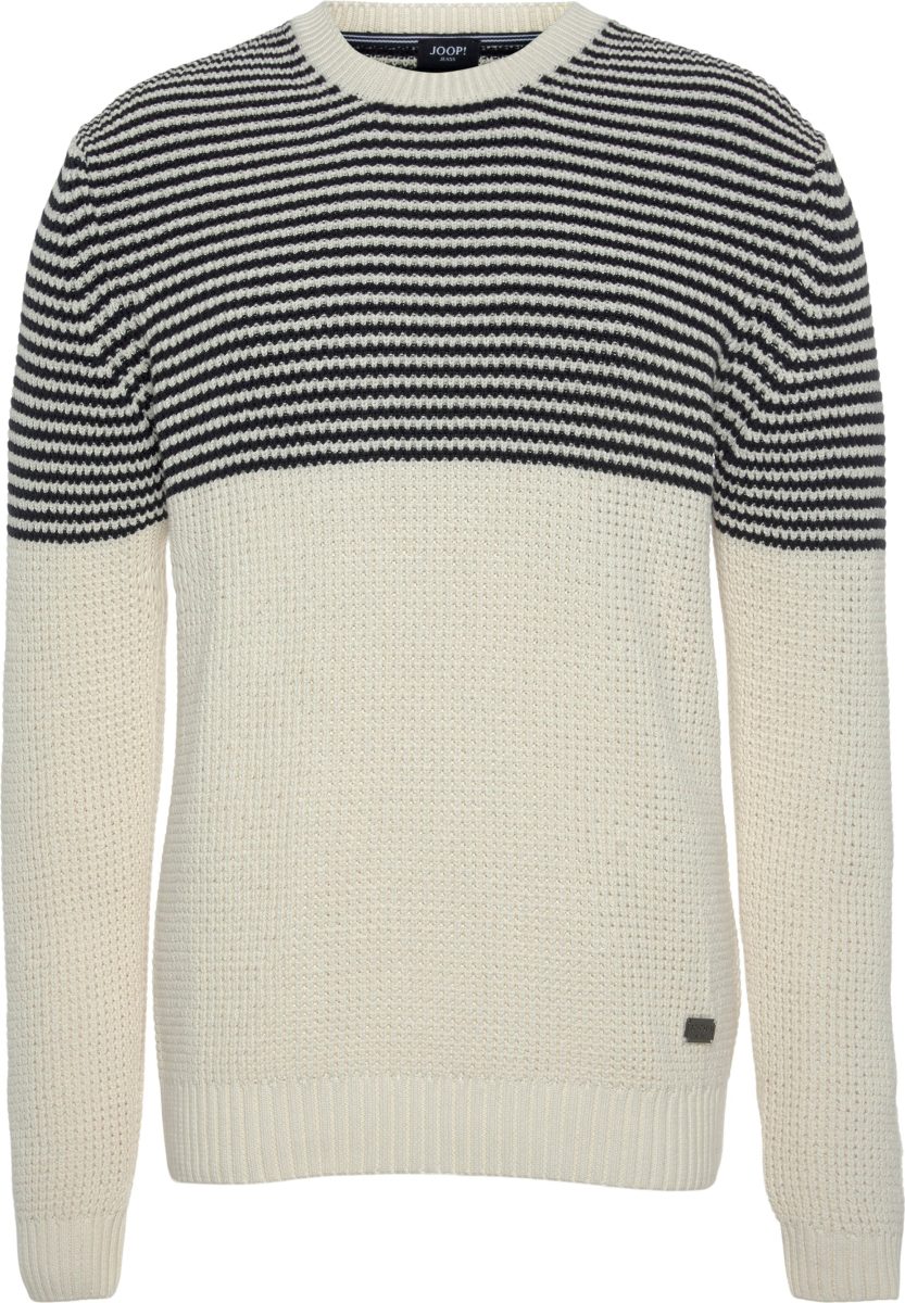 Joop Jeans Trui met ronde hals JJK-07Alino