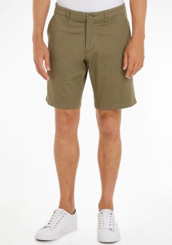 Tommy hilfiger Chino-short HARLEM PRINTED STRUCTURE