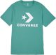 Converse T-shirt UNISEX STAR CHEVRON LOGO T-SHIRT