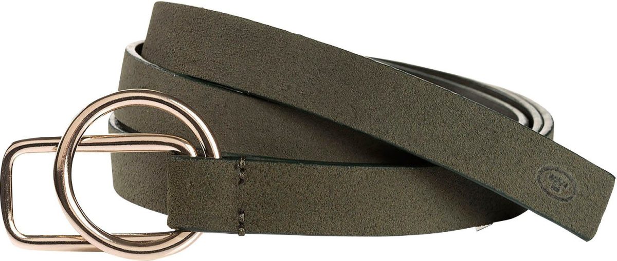 Tom tailor Leren riem TTGIL