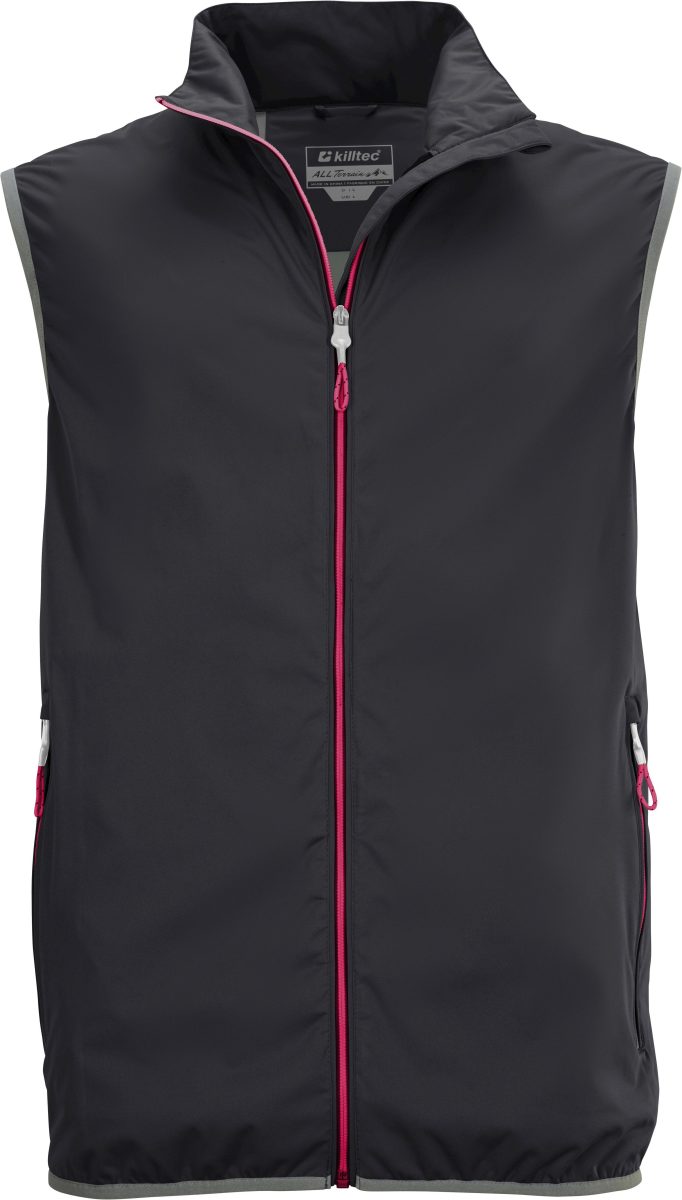 Killtec Functionele bodywarmer Trin WMN VST