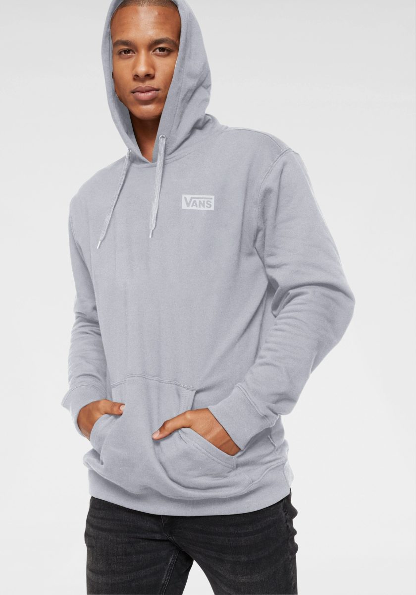 Vans Hoodie RELAXED FIT PO