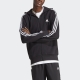 adidas Sportswear Sweatshirt ESSENTIALS FRENCH TERRY 3-STRIPE Capuchonjack