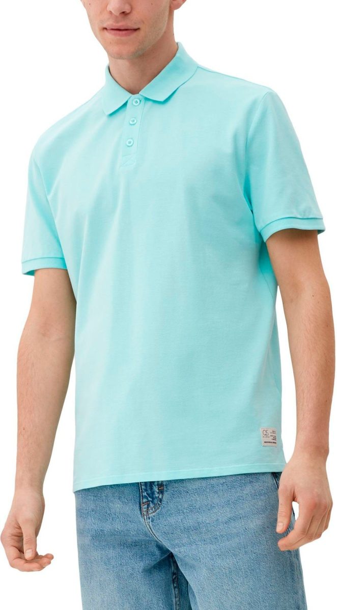 Q/S designed by Poloshirt (1-delig)