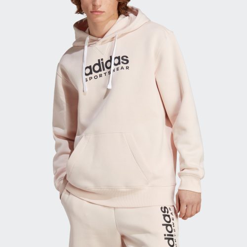 adidas Sportswear Sweatshirt ALL SZN FLEECE GRAPHIC HOODIE