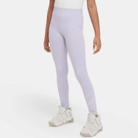 Nike Sportswear Legging Favorites Big Kids' (Girls') Graphic Leggings