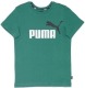 Puma T-shirt ESS+ 2 Col Logo Tee