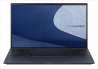 Asusek ASUS ExpertBook B9 B9400CBA-KC0189X i7-1255U Notebook 35,6 cm (14 ) Full HD Intel® Core© i7 16 GB