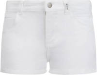 Retour Denim short Samantha wit