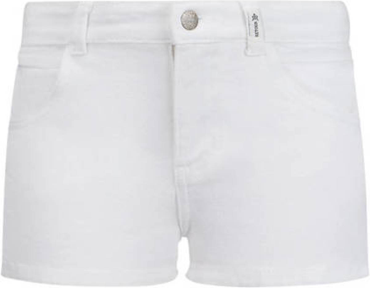 Retour Denim short Samantha wit