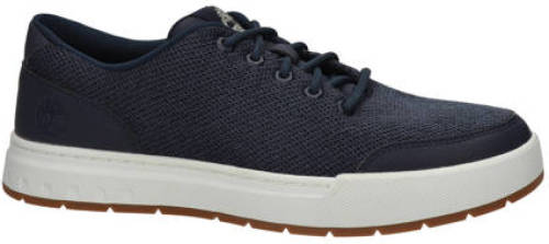 Timberland Maple Grove sneakers donkerblauw