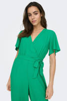 Only jumpsuit ONLNELLY groen
