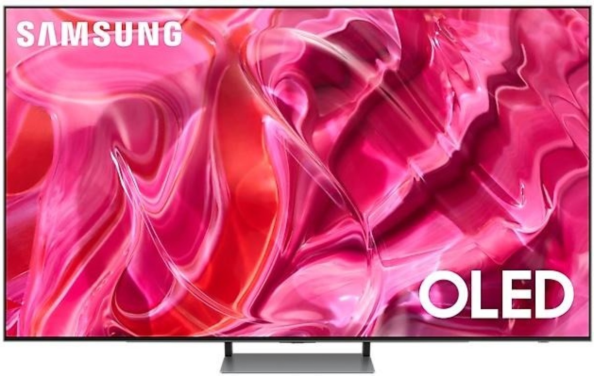 Samsung QE55S93CAT OLED 4K 2023 - 55 inch - OLED TV