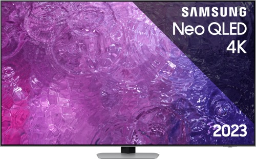 Samsung QE55QN93CAT NEO QLED 4K 2023 - 55 inch - QLED TV