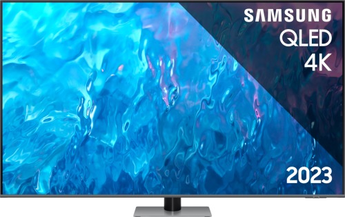 Samsung QE75Q77CAT QLED 4K 2023 - 75 inch - QLED TV