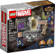 LEGO Super Heroes Guardians of the Galaxy Hoofdkwartier 76253