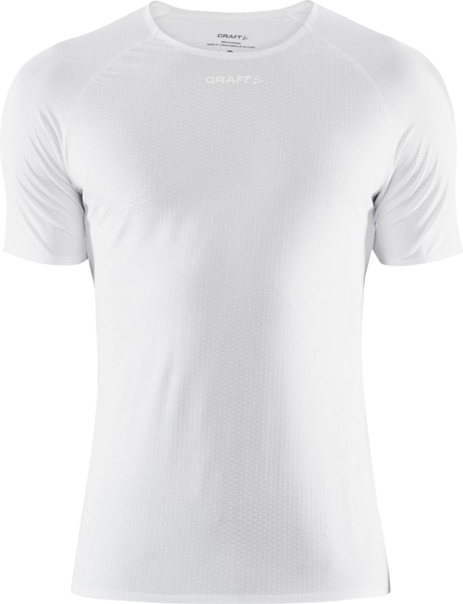 Craft sport T-shirt wit