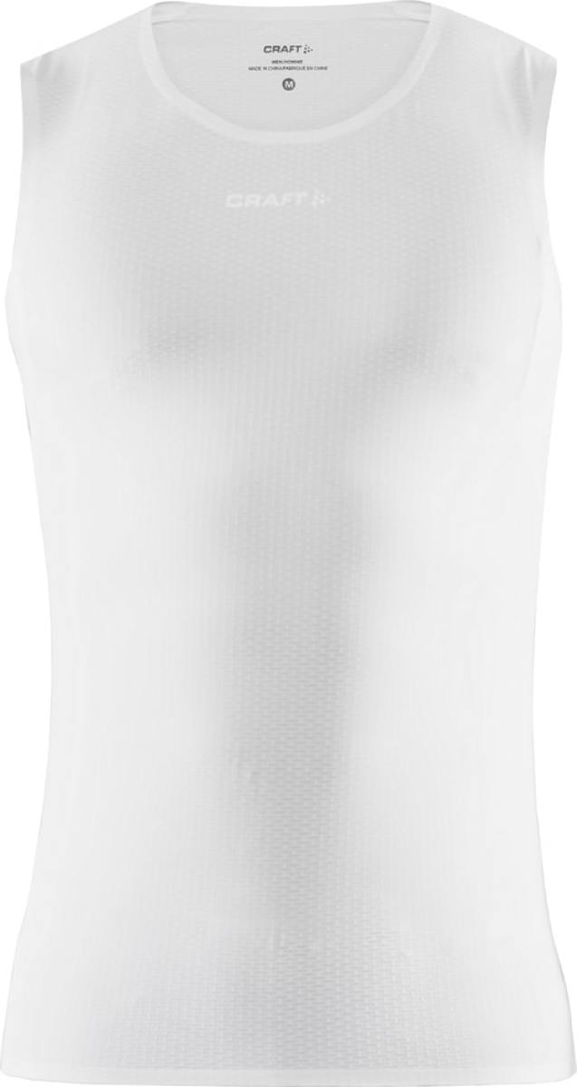 Craft sportsinglet wit