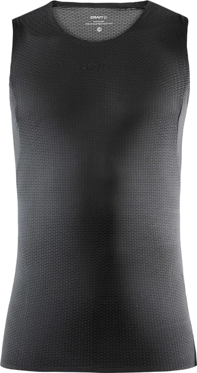Craft sportsinglet zwart