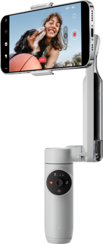 Insta360 Flow Grey