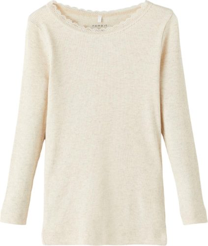 NAME IT Shirt met lange mouwen NMFKAB LS TOP NOOS