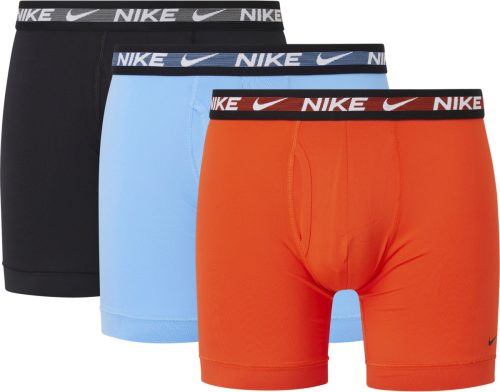 NIKE Underwear Boxershort BOXER BRIEF 3PK (set, 3 stuks, Set van 3)