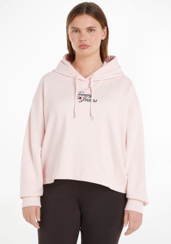Tommy Jeans Curve Hoodie