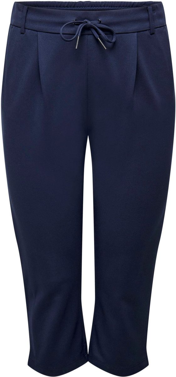 ONLY CARMAKOMA Stoffen broek